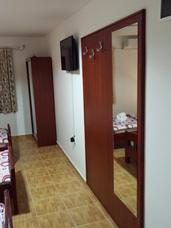 Hotel Old Bazaar Skopje Rum bild